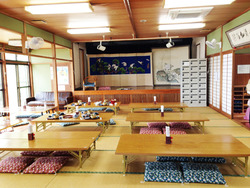4舞台付き@いちのいで会館・観海寺温泉
