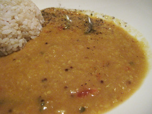 9カレー@マノマ