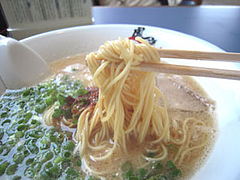 麺@らーめん屋鳳凛筑紫野店