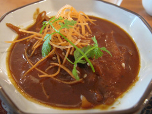5¤´¤Ü¤¦¤È¹õƦ¤Î¥«¥ê¡¼281kcal¡÷¥Ù¡¼¥¹¥¥ã¥ó¥×