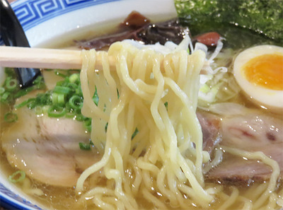 16大江戸ラーメン麺