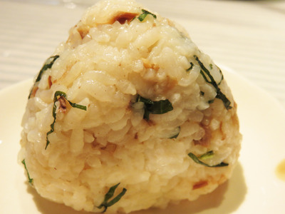 21おにぎり