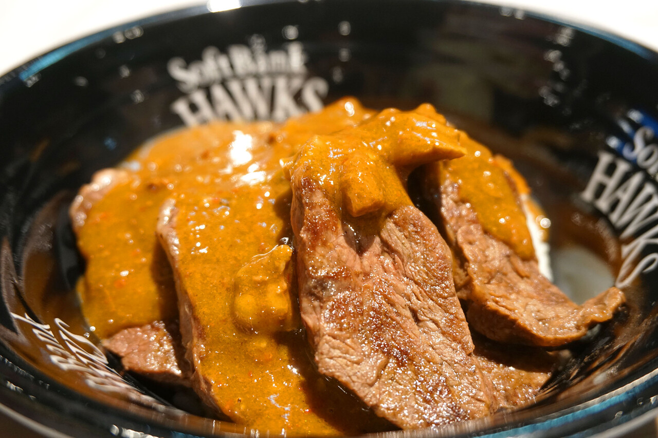 博多おんな節 イーゾフクオカランチ