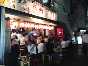 2新橋2@酒仙-しんばし光寿