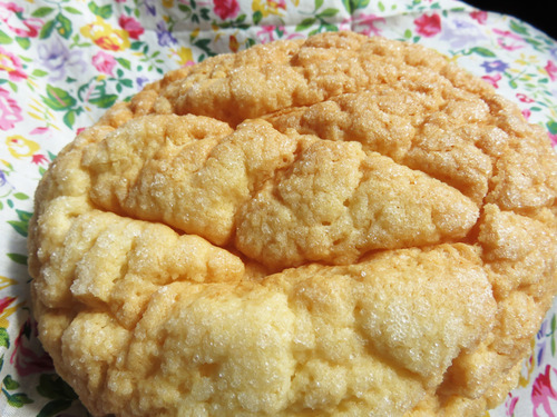12メロンパン