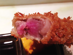 6牛肉@串の店・うえむら