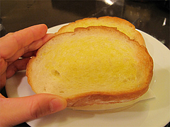 10ランチ:ソフトフランス@新天町・プリンス・天神