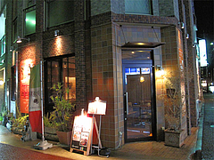 1外観@イタリアン・バー・クオリア・姪浜