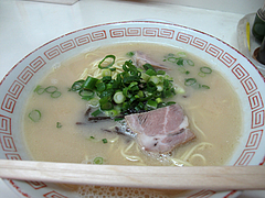 料理:ラーメン@一番亭ラーメン