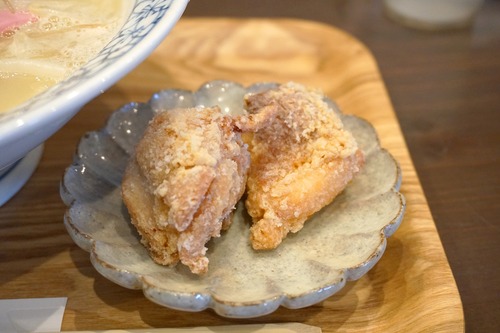 からあげ1