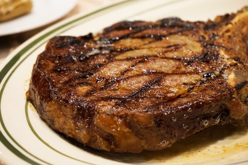 20料理肉1
