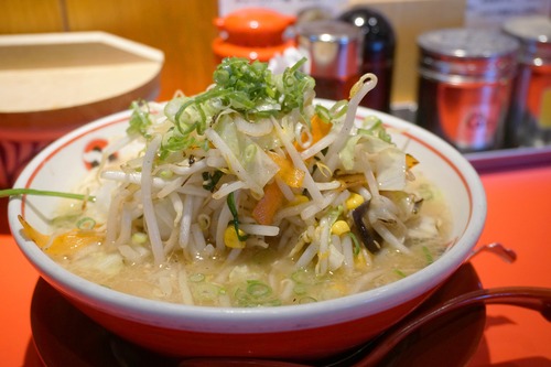 ラーメン3