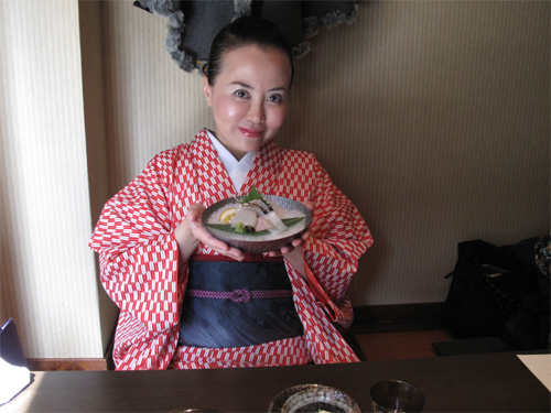 博多おんな節 食べログレビュアーのランチオフ会 うら本 赤坂店 博多おんな節 食べログレビュアーのランチオフ会 うら本 赤坂店