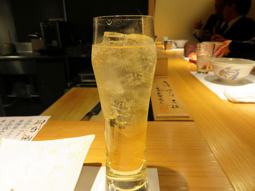 5ハイボール