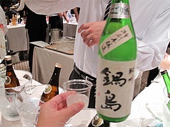 13佐賀酒ナイト@グラナダスイート・アクア博多・中州