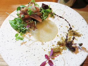10料理5@居酒屋芥