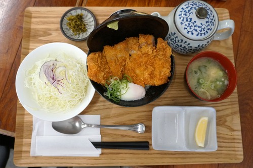 かつどん1