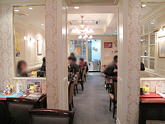 店内:2階@釜めしビクトリア・新天町・天神