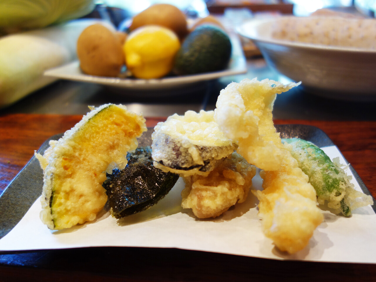 博多おんな節 今泉ランチ 博多おんな節 今泉ランチ
