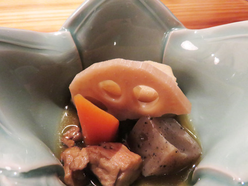 6がめ煮
