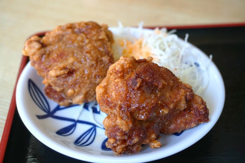 からあげ1