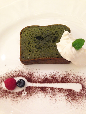 低糖質ランチ7@ニューオータニ・カステリアン