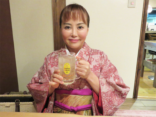 14シュワシュワ