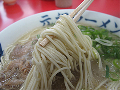 カタ@元祖ラーメン長浜