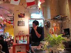 8ŹÆâ¡§Å¹Ä¹¤µ¤ó¡÷¥Á¥ê¥À¥¤¥Ë¥ó¥°¡¦chili dining fukuoka mexican