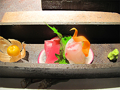 料理3@蓮(REN ・れん)・春吉・柳橋連合市場