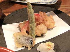 12魚男(フィッシュマン)・今泉