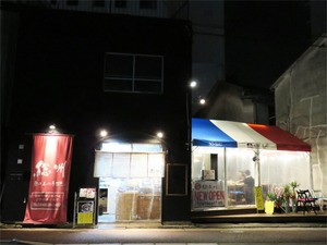 3外観@フレンチ屋台総州