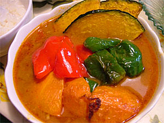 スープカレー