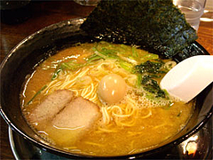 ラーメン@中州ラーメン大黒(だいこく)2号店