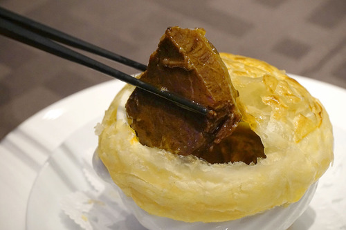 13肉
