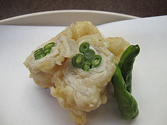 料理9@博多い津み・住吉