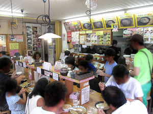 2店内@六長屋