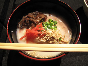 12ラーメン2@全国バーテンダー技能競技大会2014
