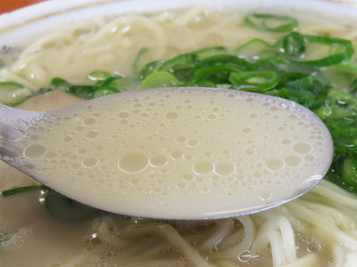 8aラーメン汁