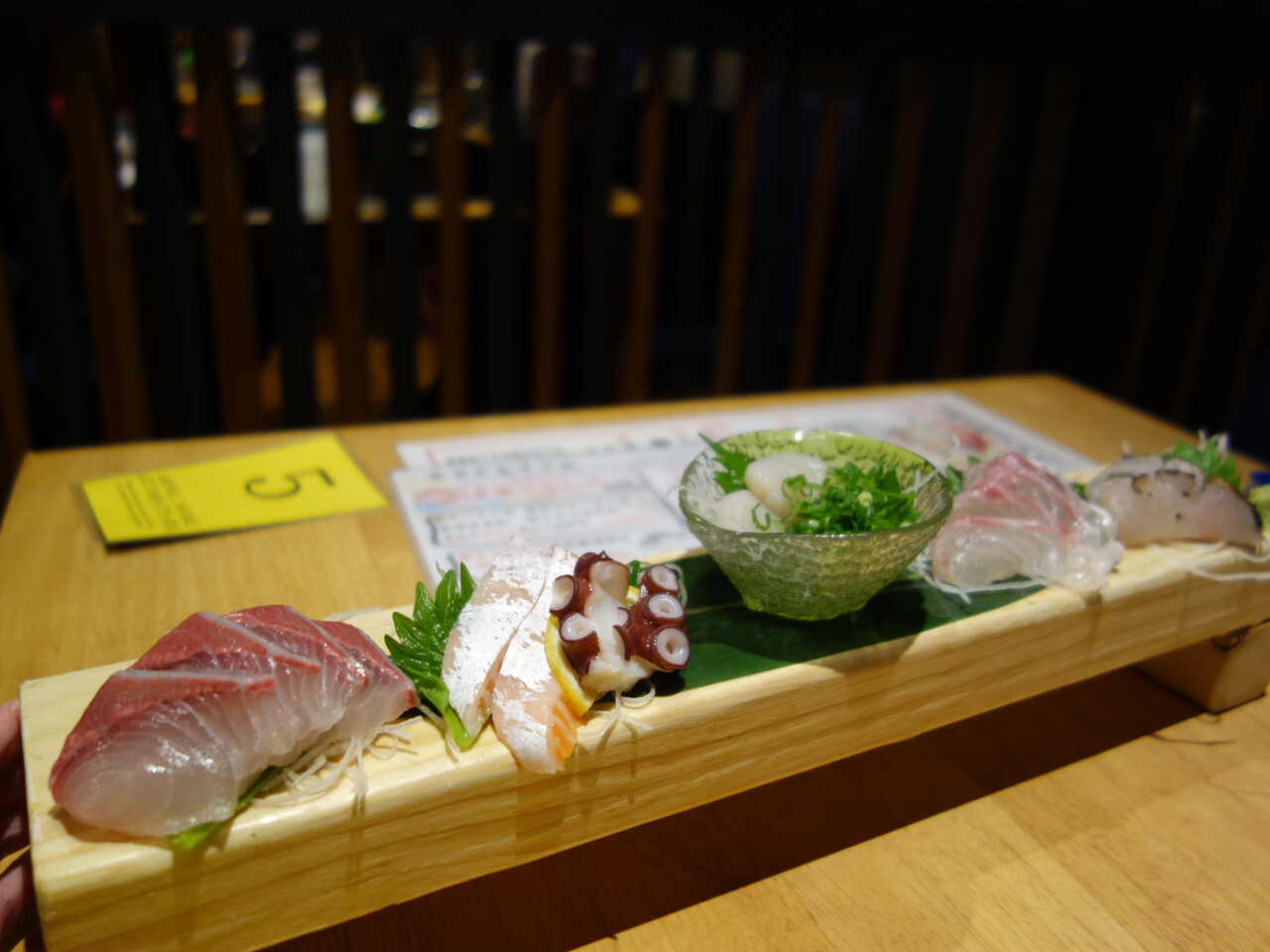 博多おんな節 福岡 安い 駅前 美味しい 海鮮 博多名物 大衆居食屋 しょうき 西新店