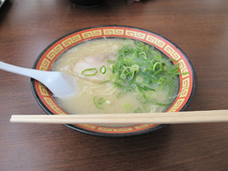 5ラーメン250円@18ラーメン