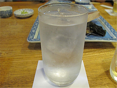 8料理:黒霧島@河太郎・中州本店