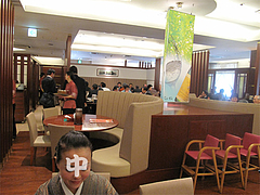店内@八仙閣・博多駅東