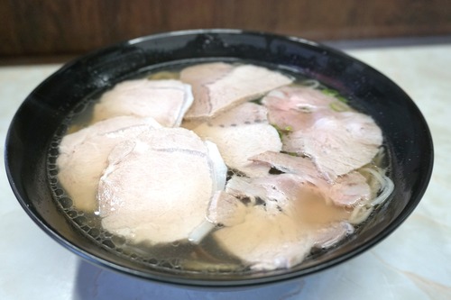 ラーメン