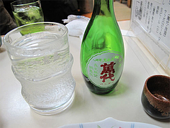 料理:お酒@おでん・はやし・福岡市中央区赤坂