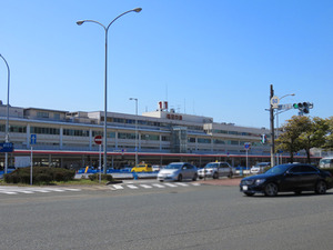 2福岡空港@元気堂