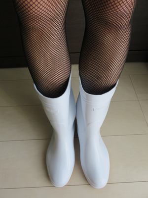 長靴
