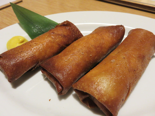 9春巻