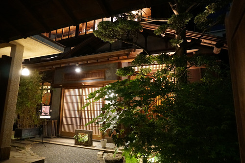 やぶ金