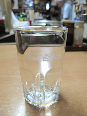 5酒400円@清香園